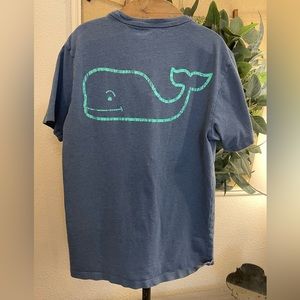 Vineyard Vines Classic Tee T shirt XS. -inv#11